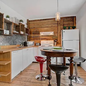  Apartment Du 790