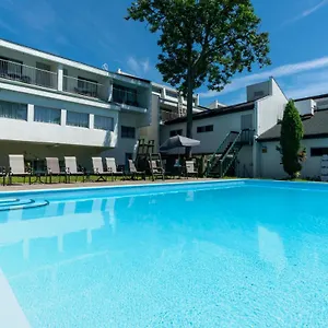 Отель Auberge Quebec, Квебек