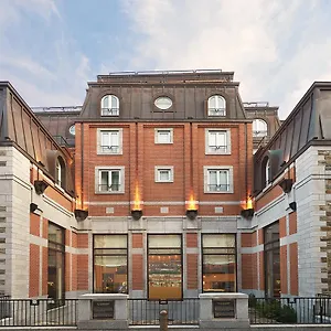 4* Inn Saint-antoine