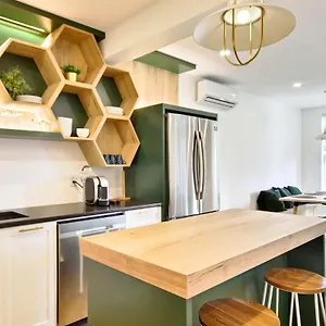  Apartment Le 319 Canardiere