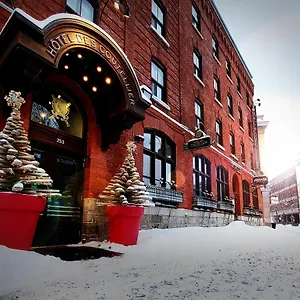 Des Coutellier Québec