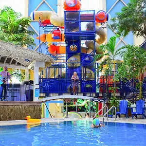 Отель Lhotelquebec, Квебек