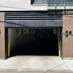  Apartment Initial / Cinema +parking / Centre-ville De