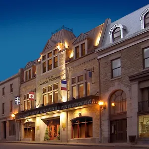 Manoir Victoria Québec