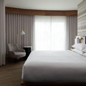 4* Hotel Marriott Downtown