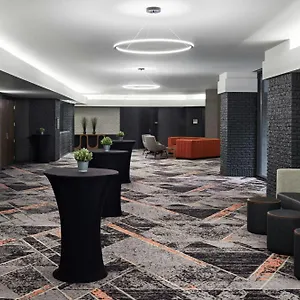 Hotel Delta By Marriott, Québec
