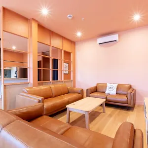  Apartment Les Lofts Dorchester - Par Les Lofts Vieux-quebec