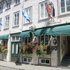 3* Hotel Acadia