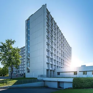 Хостел Residences Universite Laval, Квебек