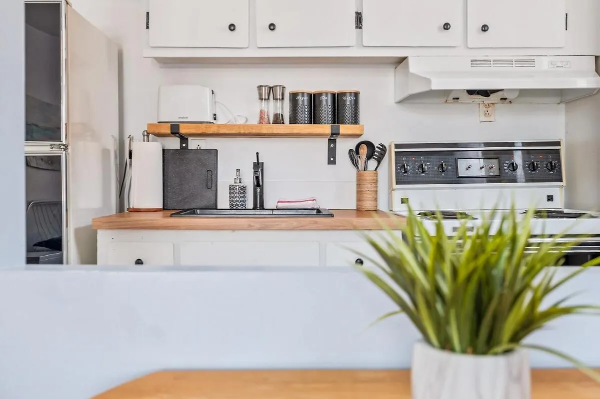 Le Coquet, Loft Apartment Quebec City