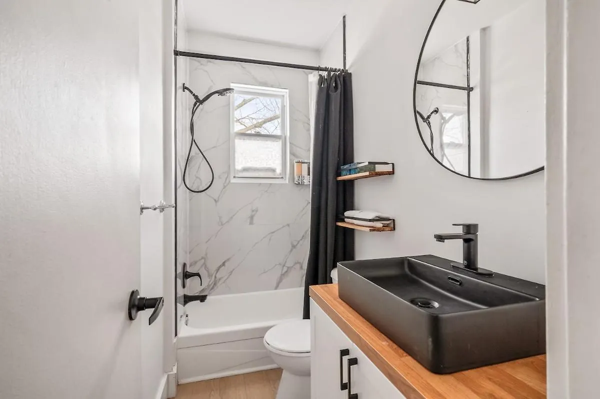 Le Coquet, Loft Apartment Quebec City 0*,