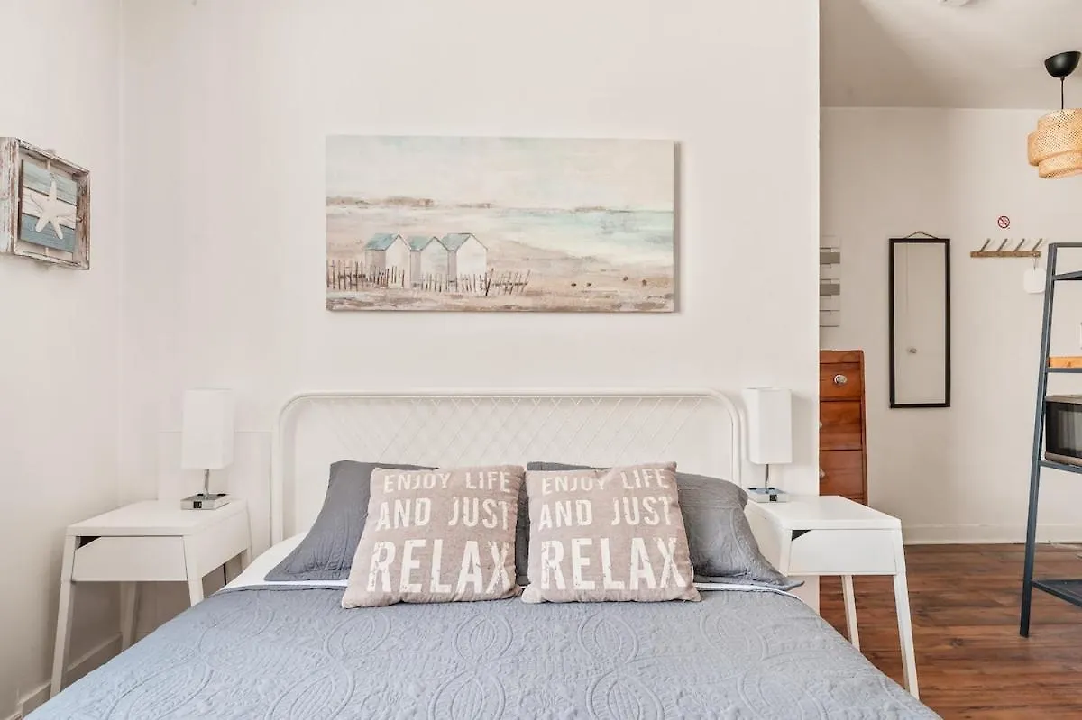 Le Coquet, Loft Apartment Quebec City Canada