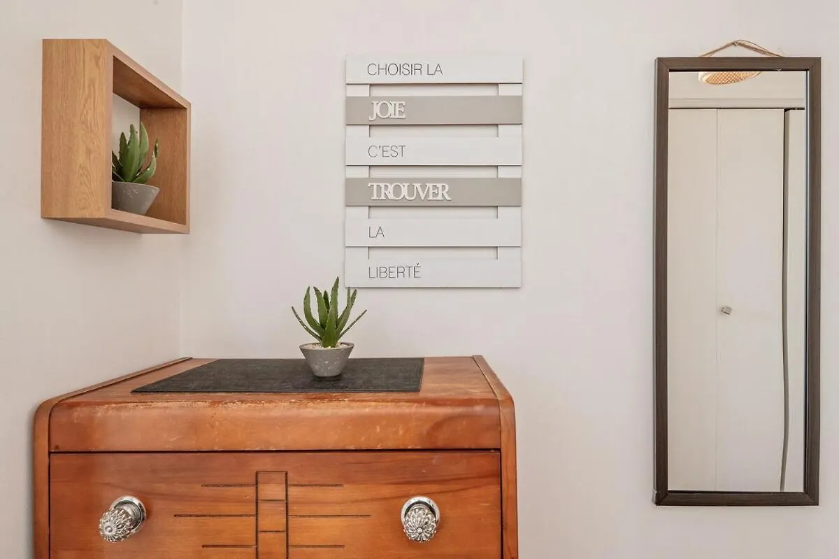 Le Coquet, Loft Apartment Quebec City