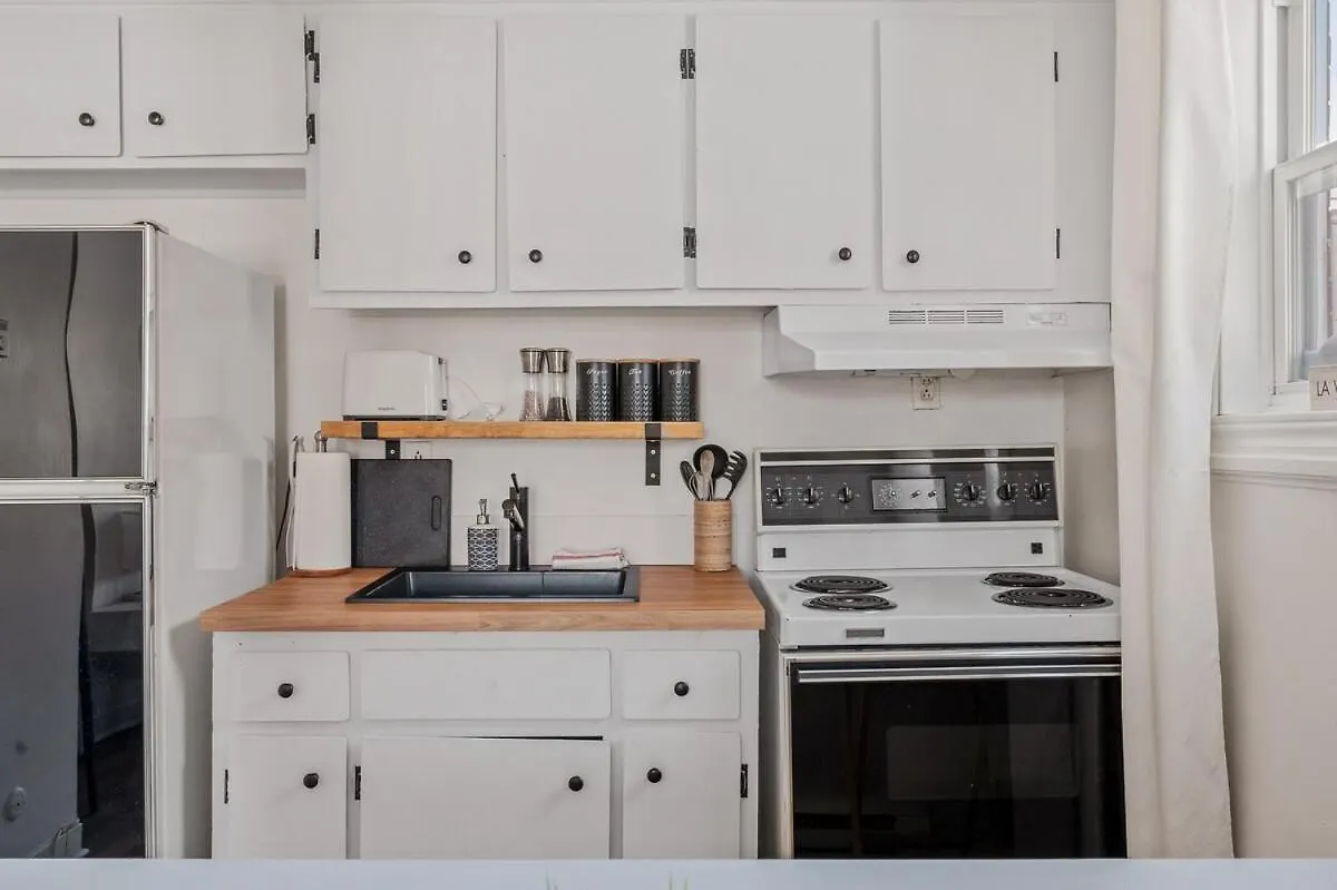 Le Coquet, Loft Apartment Quebec City